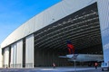 Supervisión Hangar 5 Aeroman