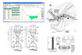 Diseño Estructural de Reconstrucción de Puente El Diablo