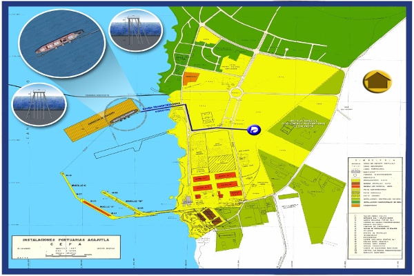 Diseño Estructural Terminal Marítima