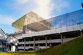 Renovation of Gimnasio Nacional José Adolfo Pineda
